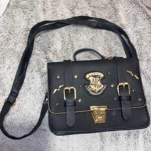 Harry Potter hogwarts bag